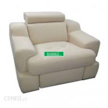  Belluno - fotel z funkcją relaks manualną 1(60)tv